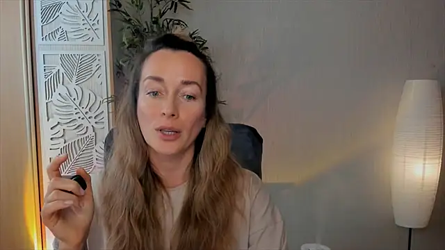 RebeccaMartinez online show from February 22, 8:59 am