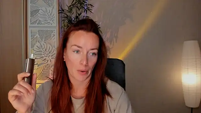 RebeccaMartinez online show from July 18, 7:44 am