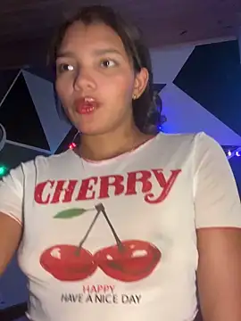 emilyharber online show from March 26, 7:37 pm