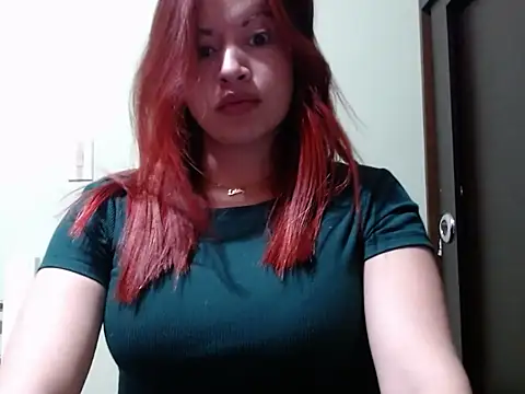 emilysamantha 8 online show from February 24, 4:22 am