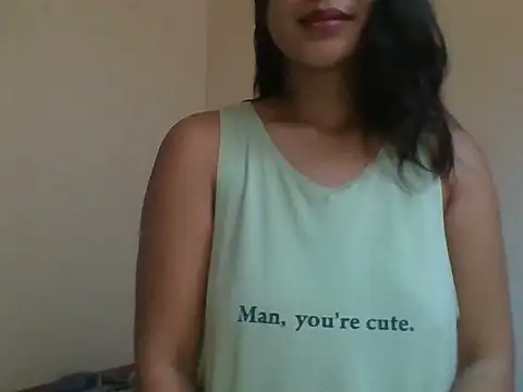  smiling4u  online show from June 17, 2:24 am