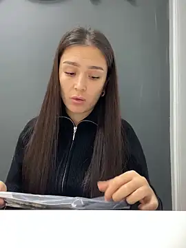 Sweet Lollypop online show from October 13, 6:38 am