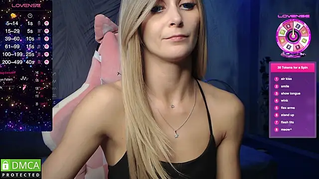 AliceSporty online show from September 29, 10:26 pm