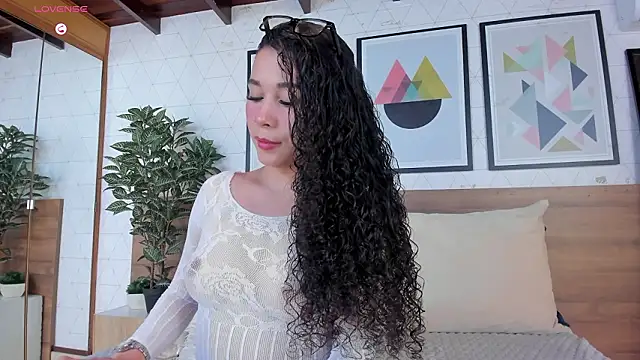 susan cute198 online show from March 11, 11:36 am