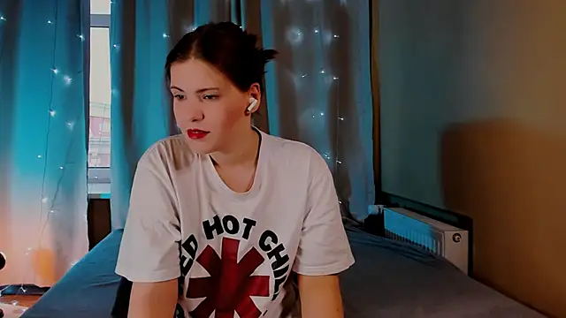 Erika Fix online show from April 17, 3:30 am