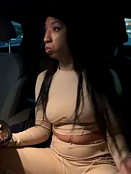 Iceblanca online show from October 28, 10:47 pm