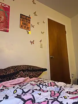 Iceblanca online show from March 7, 2:51 am