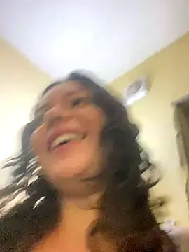 -Marivalda- online show from October 14, 10:18 am