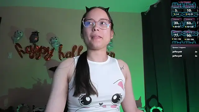 shantalc3rezo online show from October 28, 10:36 pm