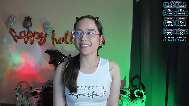 shantalc3rezo online show from October 24, 9:55 pm