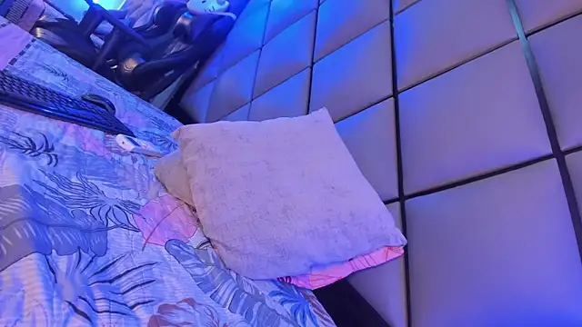 GeorginaCute  online show from February 6, 12:52 pm