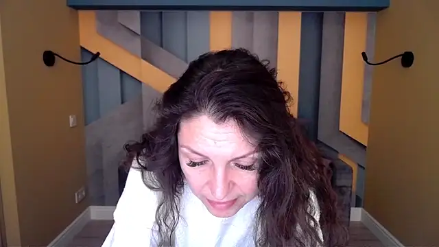 EllaLong online show from February 20, 12:29 pm