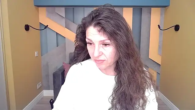 EllaLong online show from February 14, 12:29 pm