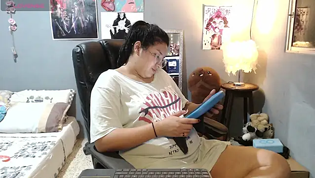 DanelyLopez online show from March 15, 12:23 am