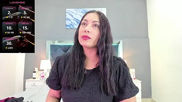 Lauralove 69 online show from January 17, 6:48 pm