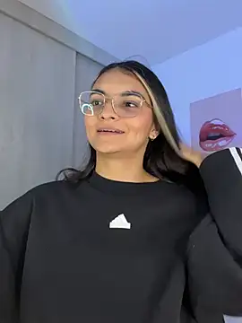 Cat2525 online show from February 20, 1:59 am