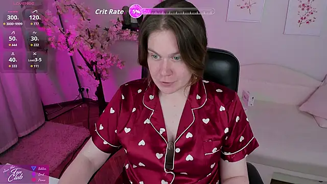 Snapshot of Nancy_Sun_ chatting on October 5, 4:12 pm Nancy Sun online show from October 5, 4:12 pm