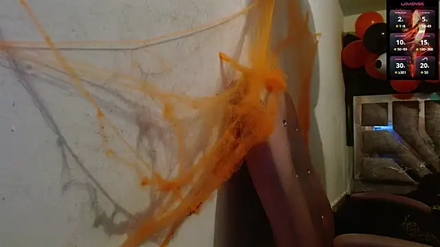 toxxxic cams online show from October 27, 9:16 am