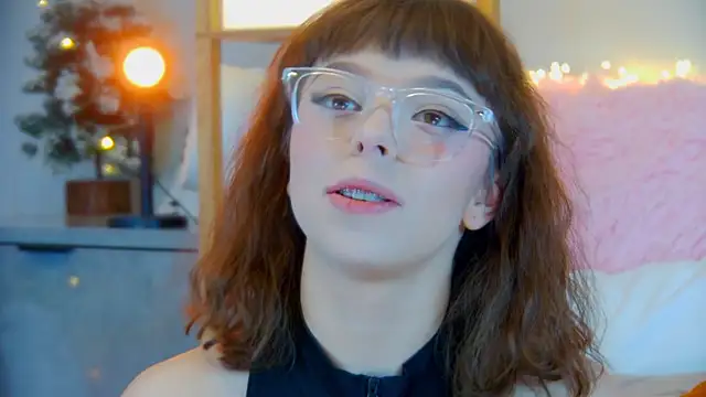 ElisabethDavis online show from November 29, 3:16 pm