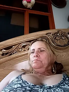 SeductionSilera online show from January 14, 1:54 am