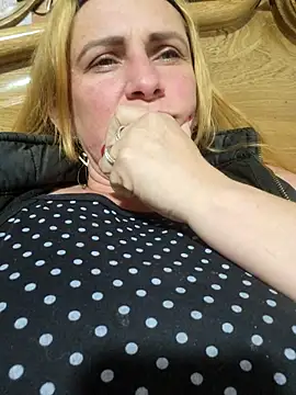 SeductionSilera online show from February 21, 7:58 pm