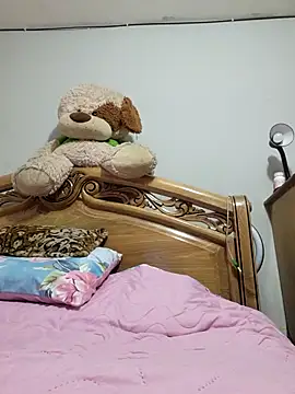 SeductionSilera online show from December 5, 2:44 am