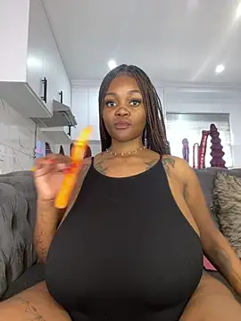 Yung-Missy online show from July 28, 9:40 am