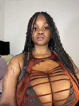 Yung-Missy online show from June 14, 2:57 am