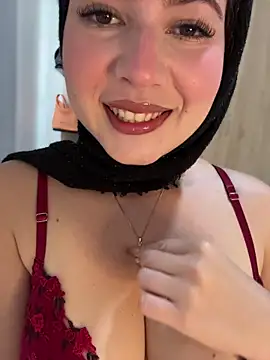 naughty  angel online show from March 23, 2:12 pm