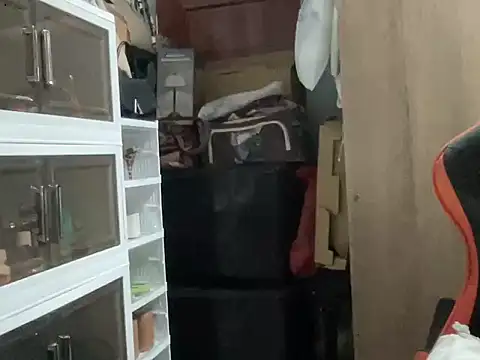 UrLove Marga online show from December 1, 10:34 pm