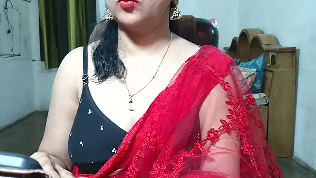 Cute Mahi22 online show from October 17, 6:16 am