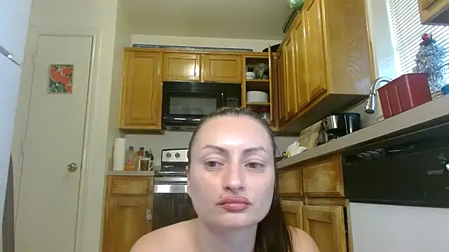 DiamondMonroeXo online show from December 16, 5:30 pm