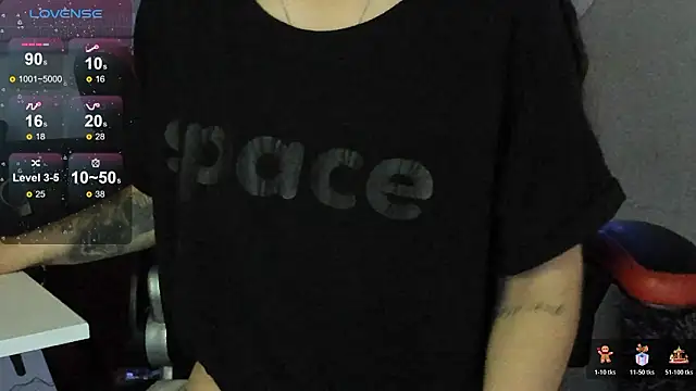 natasha logan  online show from February 13, 4:03 am