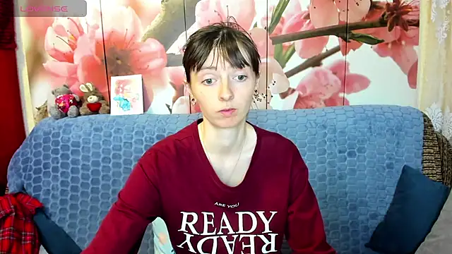TayanaJons online show from June 2, 7:31 am