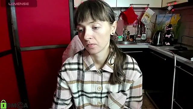 TayanaJons online show from December 23, 9:24 am