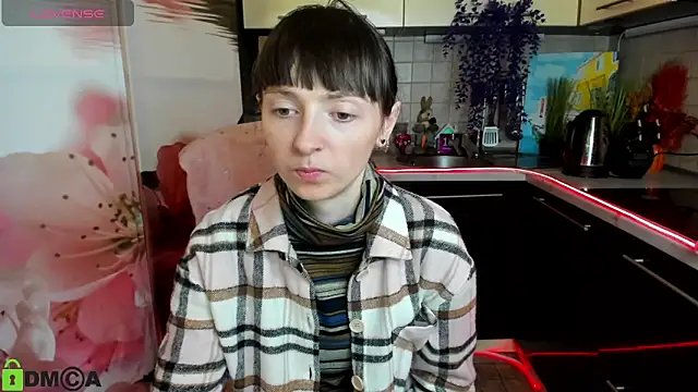 TayanaJons online show from February 27, 8:47 am