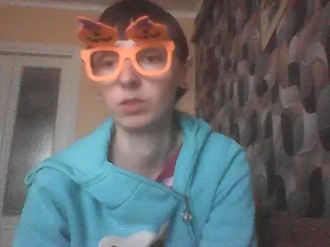 TayanaJons online show from October 28, 8:09 am