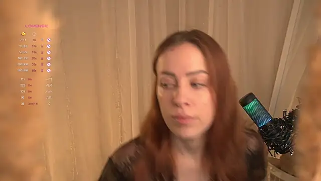 Poni DII online show from April 3, 10:35 am