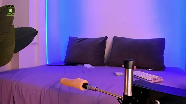 ErikaLust online show from March 4, 7:26 am