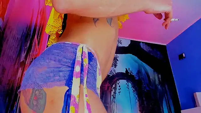 Snapshot of alessa_brown74 chatting on October 20, 4:10 pm alessa brown74 online show from October 20, 4:10 pm
