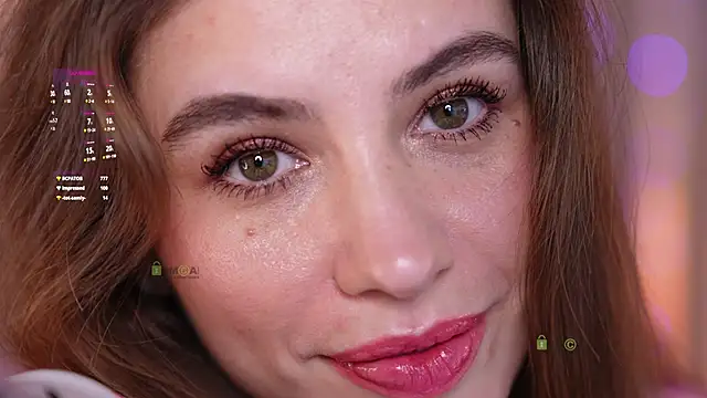 -YOUR ANGEL- online show from April 29, 2:37 am