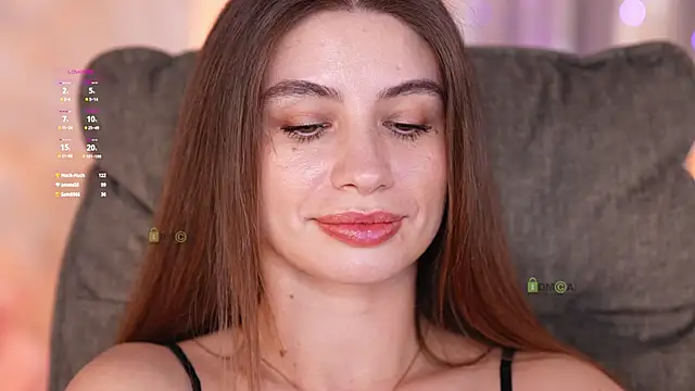 -YOUR ANGEL- online show from April 28, 2:27 am