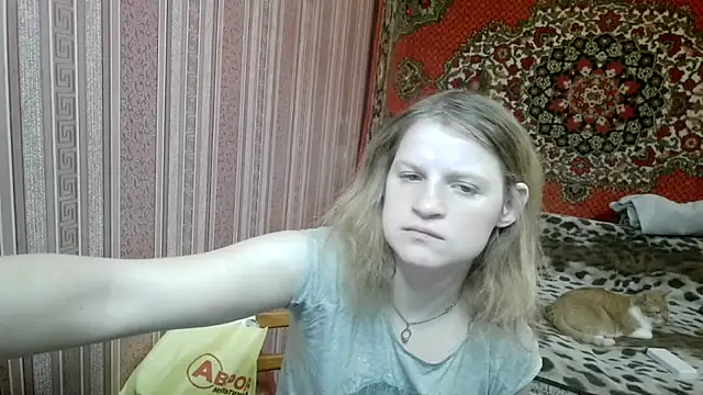 Kathlyn  Heath online show from February 2, 1:04 am