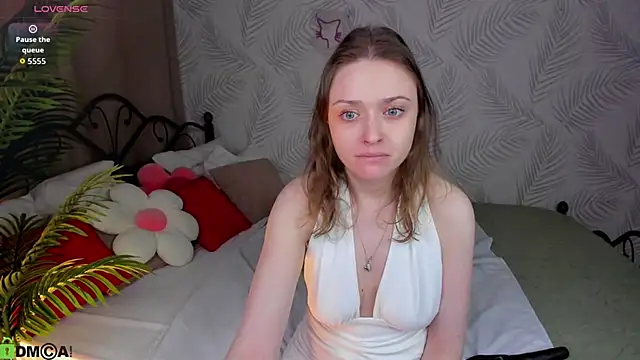 Linda Bryant online show from March 9, 2:15 am