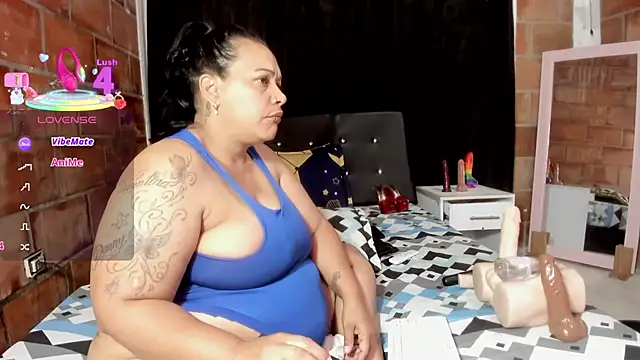 Sofie-Storm online show from December 2, 11:01 am