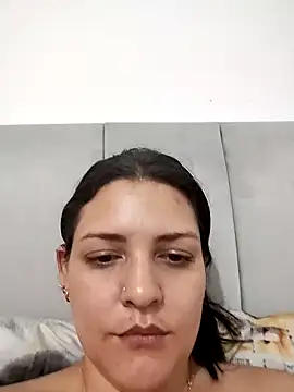 Mia Hampton online show from December 21, 5:22 am