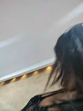 Mia Hampton online show from October 2, 1:32 am