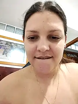 Mia Hampton online show from February 15, 12:02 am