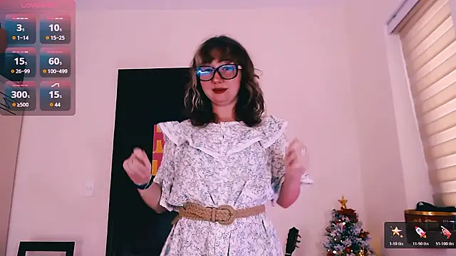 Cosmo Riri online show from January 16, 9:16 am