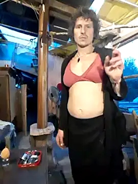 Willinganalslut online show from July 15, 8:13 pm